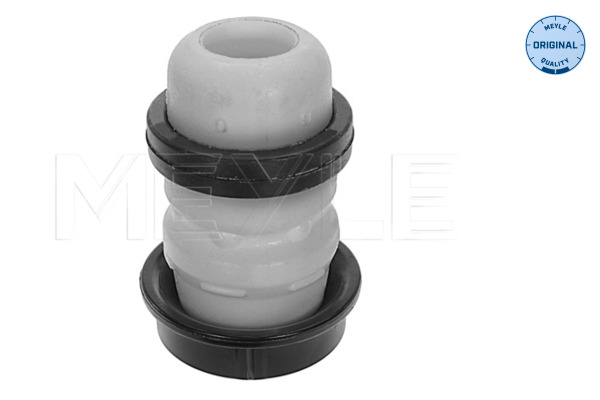 Tampone paracolpo, Sospensione - 100 642 0005 MEYLE