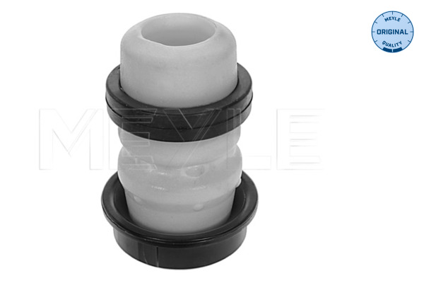 Rubber Buffer, suspension - 100 642 0006 MEYLE
