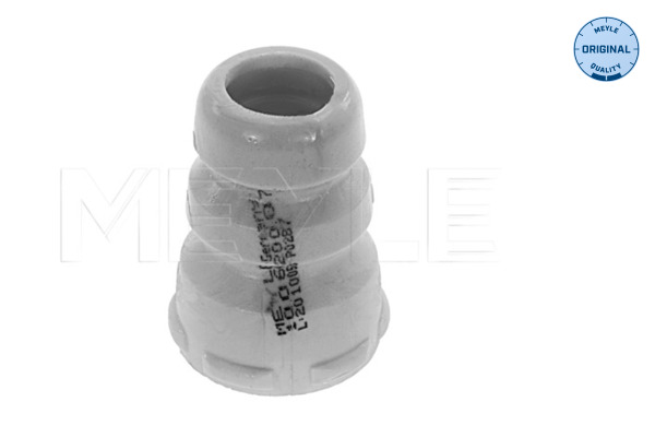 Rubber Buffer, suspension - 100 642 0007 MEYLE