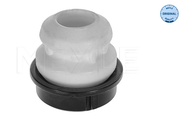 Rubber Buffer, suspension - 100 642 0010 MEYLE