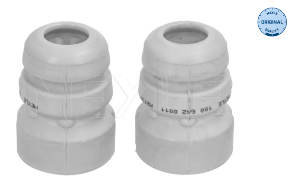 Rubber Buffer, suspension - 100 642 0011 MEYLE
