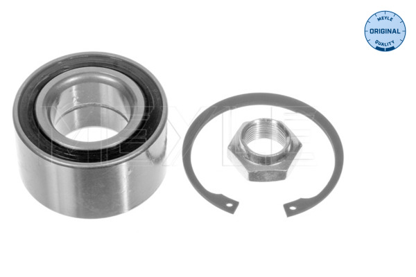 Wheel Bearing Kit - 100 650 0002 MEYLE