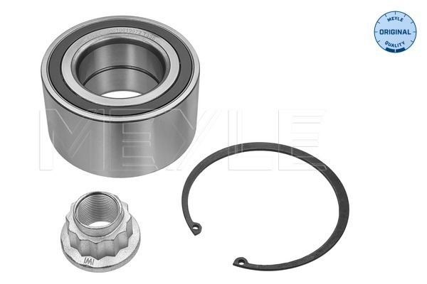 Kit cuscinetto ruota - 100 650 0008 MEYLE
