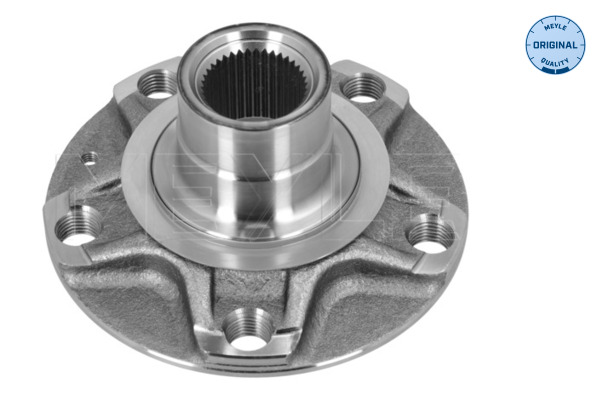 Wheel Hub - 100 650 0013 MEYLE