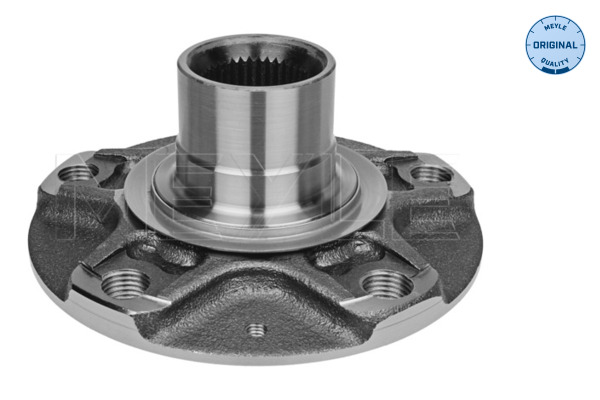 Mozzo ruota - 100 650 0014 MEYLE