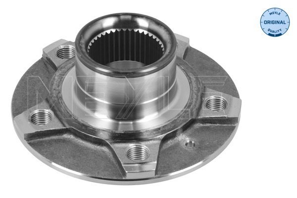 Wheel Hub - 100 652 0003 MEYLE