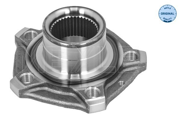 Wheel Hub - 100 652 0016 MEYLE