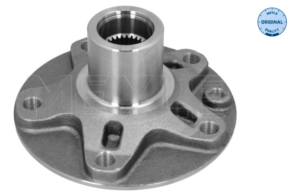 Wheel Hub - 100 652 0018 MEYLE