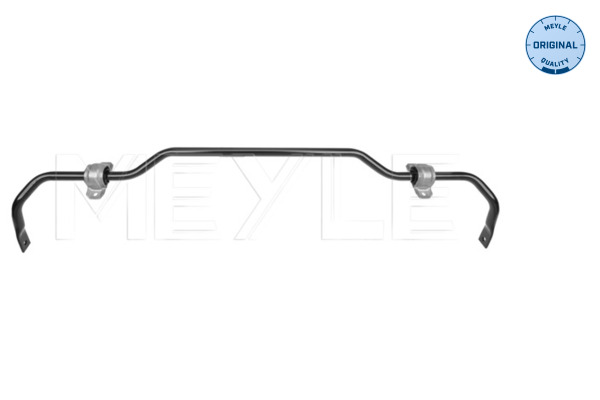 Stabilisator, Fahrwerk - 100 653 0015 MEYLE