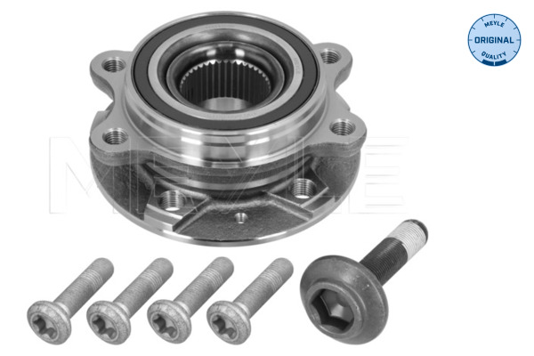 Repair Kit, wheel hub - 100 653 0036 MEYLE