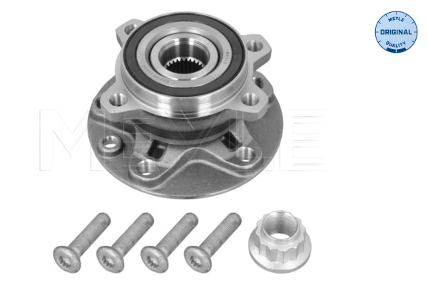 Repair Kit, wheel hub - 100 653 0039 MEYLE