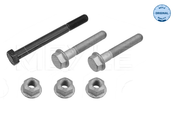 Kit montaggio, Braccio oscillante - 100 654 0000 MEYLE