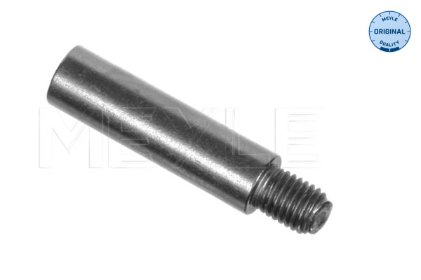 Guide Bolt, brake caliper - 100 698 0008 MEYLE