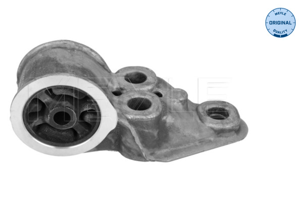 Mounting, axle beam - 100 710 0002 MEYLE