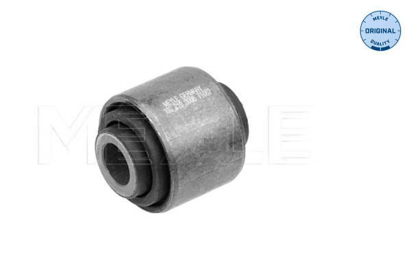 Control Arm-/Trailing Arm Bush - 100 710 0006 MEYLE