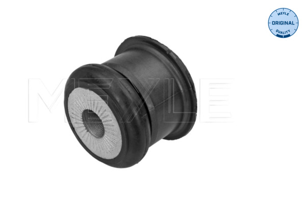 Supporto, Corpo assiale - 100 710 0009 MEYLE