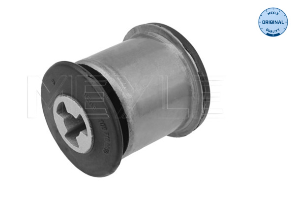 Control Arm-/Trailing Arm Bush - 100 710 0010 MEYLE