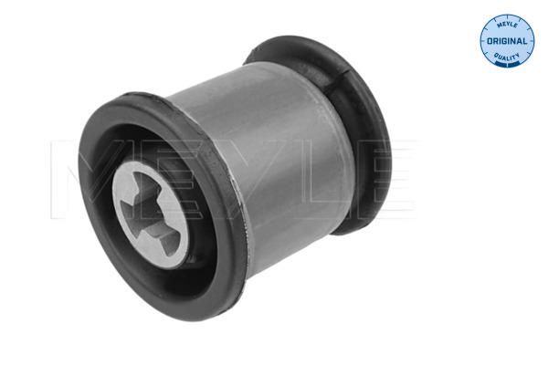 Control Arm-/Trailing Arm Bush - 100 710 0010 MEYLE
