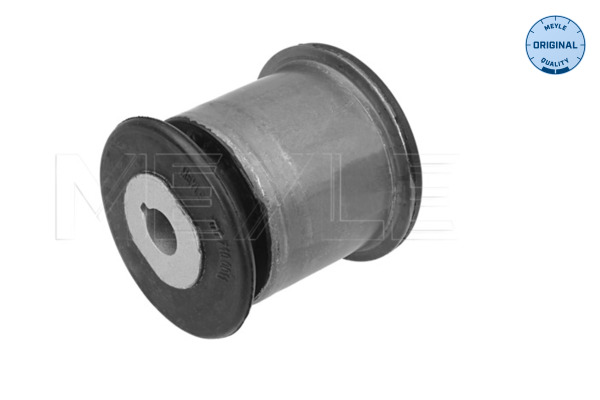 Control Arm-/Trailing Arm Bush - 100 710 0011 MEYLE