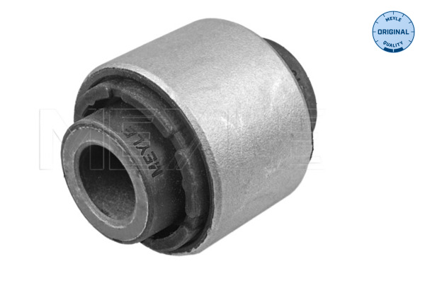 Control Arm-/Trailing Arm Bush - 100 710 0012 MEYLE