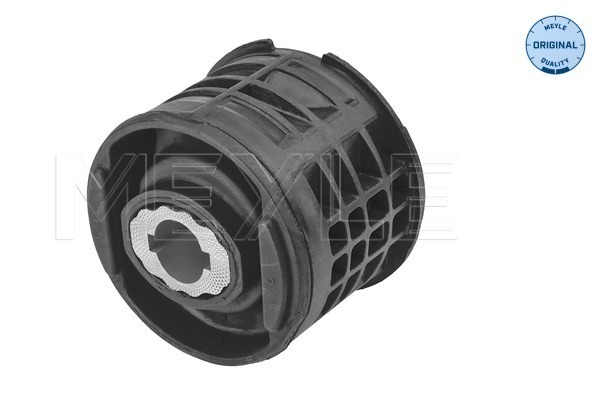 Mounting, axle beam - 100 710 0022 MEYLE
