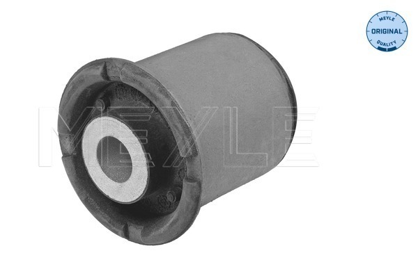 Supporto, Corpo assiale - 100 710 0024 MEYLE