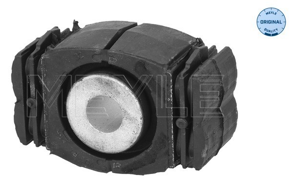 Bearing, wheel bearing housing - 100 710 0026 MEYLE