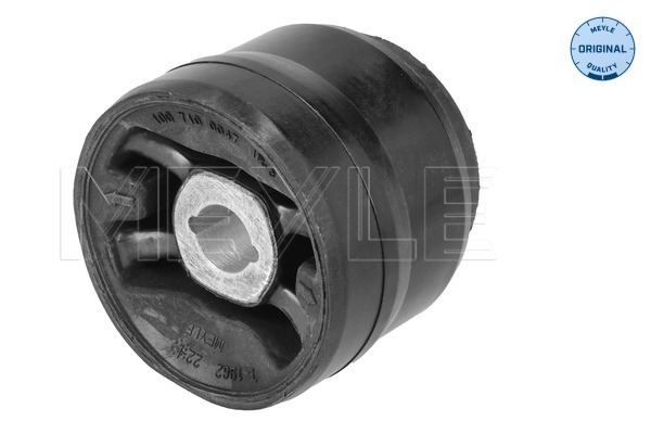 Mounting, axle beam - 100 710 0047 MEYLE