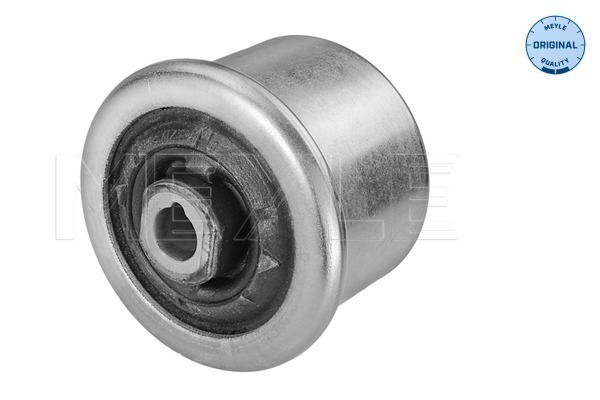 Control Arm-/Trailing Arm Bush - 100 710 0050 MEYLE