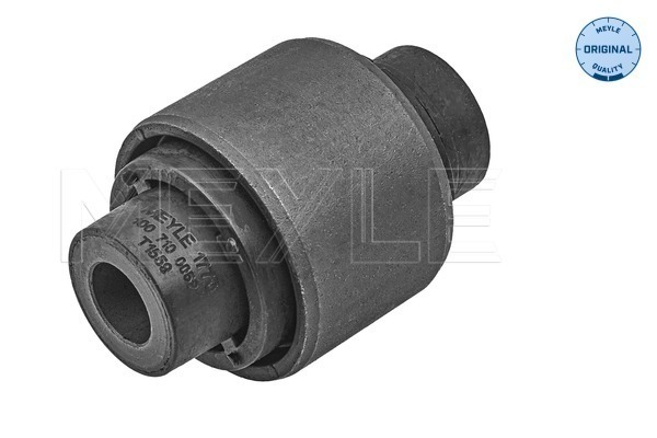 Control Arm-/Trailing Arm Bush - 100 710 0052 MEYLE