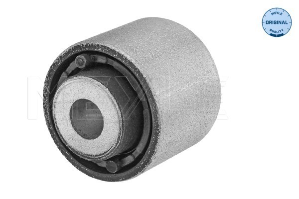 Control Arm-/Trailing Arm Bush - 100 710 0055 MEYLE