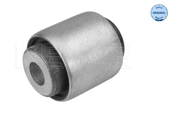 Control Arm-/Trailing Arm Bush - 100 711 0017 MEYLE