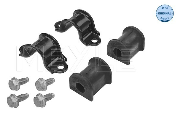 Repair Kit, stabilizer suspension - 100 715 0002/S MEYLE