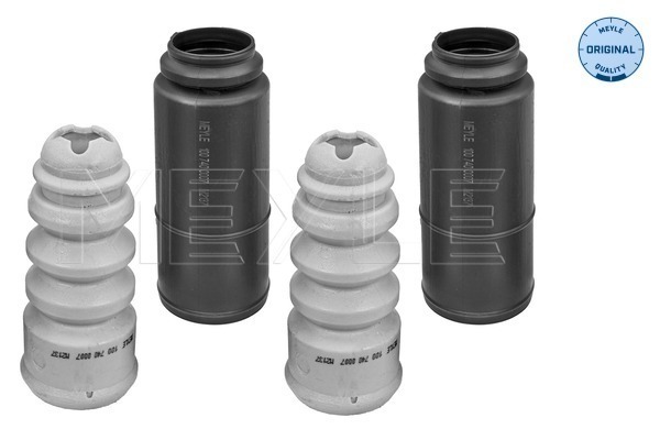 Dust Cover Kit, shock absorber - 100 740 0007 MEYLE