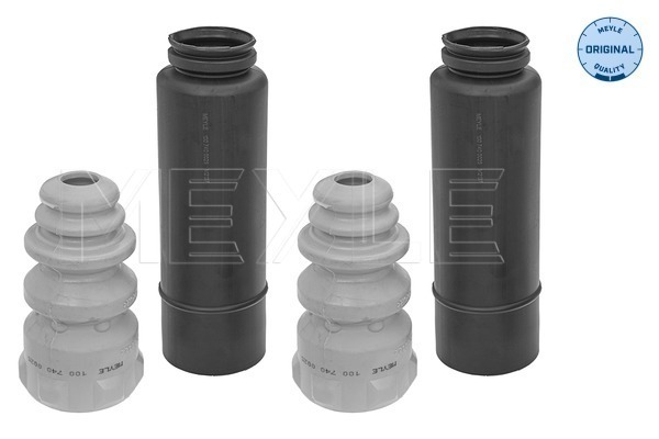 Dust Cover Kit, shock absorber - 100 740 0025 MEYLE