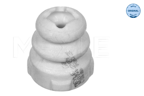 Rubber Buffer, suspension - 100 742 0003 MEYLE