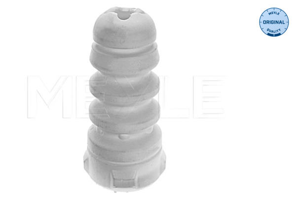 Rubber Buffer, suspension - 100 742 0004 MEYLE