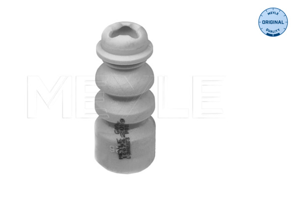 Rubber Buffer, suspension - 100 742 0009 MEYLE