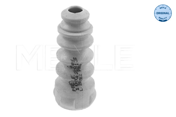 Tampone paracolpo, Sospensione - 100 742 0013 MEYLE