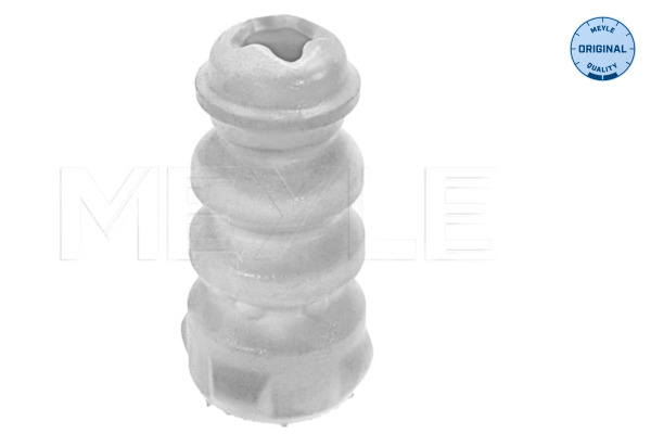 Rubber Buffer, suspension - 100 742 0021 MEYLE