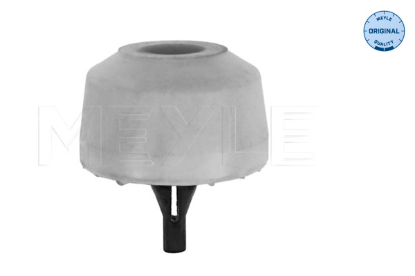 Rubber Buffer, suspension - 100 742 0025 MEYLE