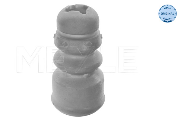 Rubber Buffer, suspension - 100 742 0027 MEYLE