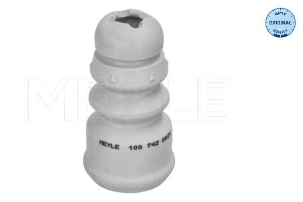 Rubber Buffer, suspension - 100 742 0029 MEYLE