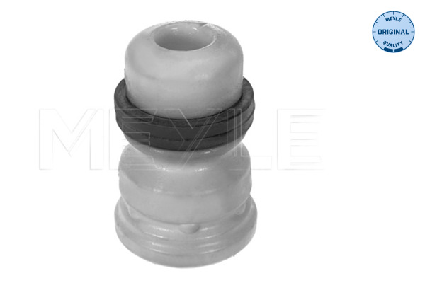 Rubber Buffer, suspension - 100 742 0031 MEYLE