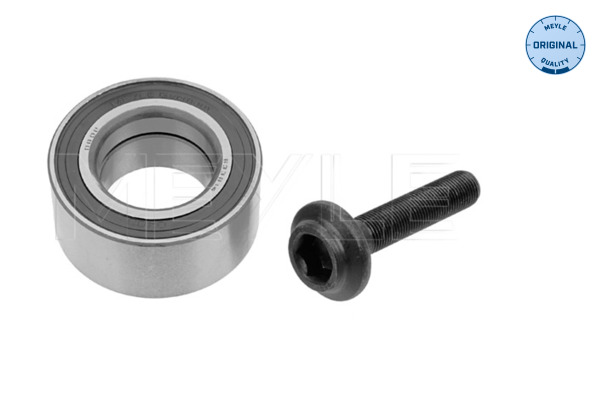 Kit cuscinetto ruota - 100 750 0002 MEYLE