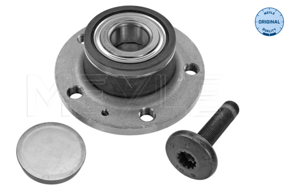 Mozzo ruota - 100 752 0003 MEYLE