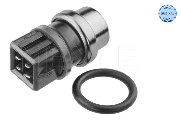 Sensor, Kühlmitteltemperatur - 100 800 0056 MEYLE