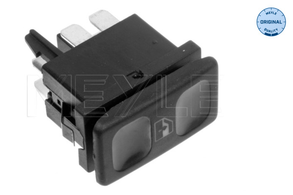 Switch, window regulator - 100 800 0072 MEYLE