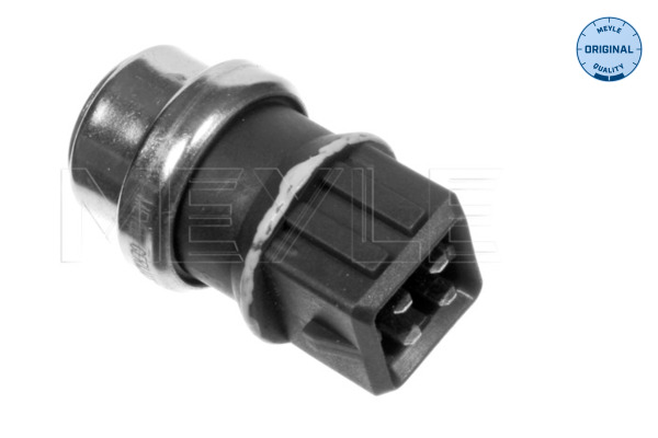 Sensor, coolant temperature - 100 800 9053 MEYLE