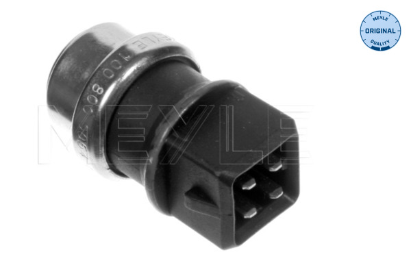 Sensore, Temperatura refrigerante - 100 800 9054 MEYLE